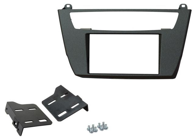 Connects2 CT23BM20 BMW 1 Series F20/F21 NBT - Only Double Din Stereo Fascia Adaptor