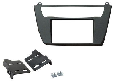 Connects2 CT23BM20 BMW 2 Series F22/F23/F87 NBT - Only Double Din Stereo Fascia Adaptor