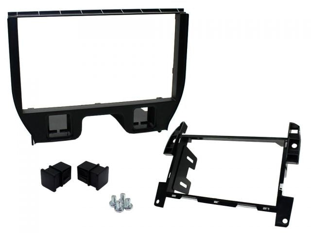 Connects2 CT23CT11 Citroen C3 DS3 2009-2016 Double Din Stereo Fascia Adaptor