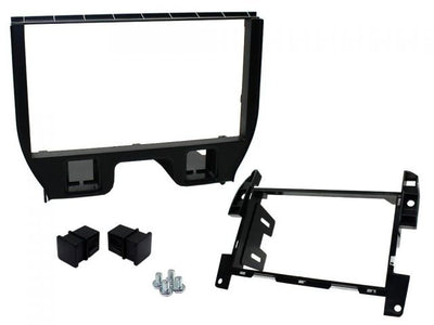 Connects2 CT23CT11 Citroen C3 DS3 2009-2016 Double Din Stereo Fascia Adaptor