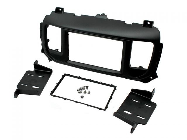 Connects2 CT23CT12 Citroen Dispatch Jumpy 2016-2021 Double Din Stereo Fascia Adaptor