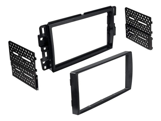 Connects2 CT23CV02 Chevrolet Impala, Monte Carlo Double Din Fascia