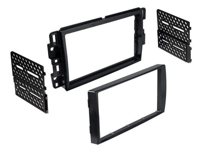 Connects2 CT23CV02 Chevrolet Impala, Monte Carlo Double Din Fascia