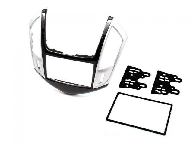 Connects2 CT23CV11 Chevrolet Cruze 2013-2015 Double Din Stereo Fascia Kit