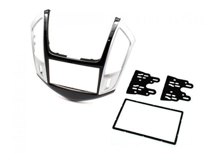 Connects2 CT23CV11 Chevrolet Cruze 2013-2015 Double Din Stereo Fascia Kit