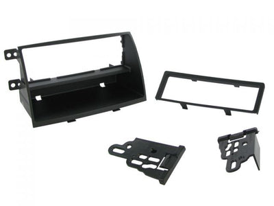 Connects2 CT24KI15 - Kia Sorento 2011> - Single Din Facia