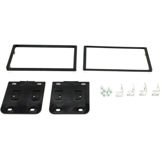 Connects2 CT23KI04 - Kia Sportage 2005-2008 Double Din Fascia Kit