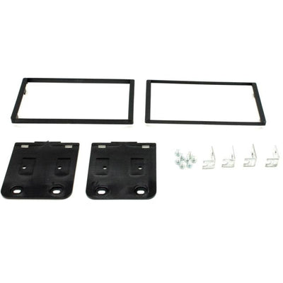 Connects2 CT23KI04 - Kia Sportage 2005-2008 Double Din Fascia Kit