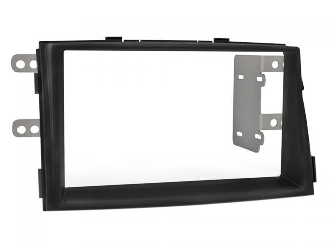 Connects2 CT23KI18 - Kia Sorrento 2009-2014 Double Din Fascia Kit