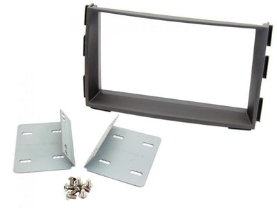 Connects2 CT23KI21 - Kia Venga 2010> Double Din Facia