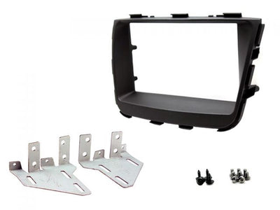 Connects2 CT23KI44 - Kia Sorento 2013-2015 Double Din Fascia Kit