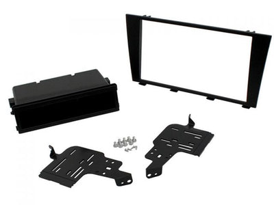 Connects2 CT24LX01 - Lexus IS200 IS300 Single/Double Din Fascia Kit