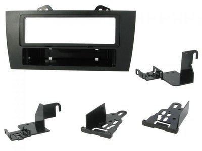 Connects2 CT24LX02 - Lexus ES300 1997-2001 Single Din Fascia Kit