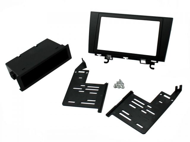 Connects2 CT24LX11 - Lexus E300 Pre 1996 - Single/Double Din Fascia Kit