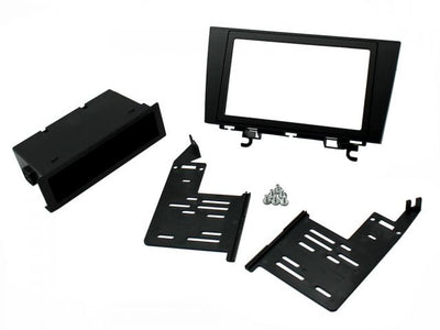 Connects2 CT24LX11 - Lexus E300 Pre 1996 - Single/Double Din Fascia Kit