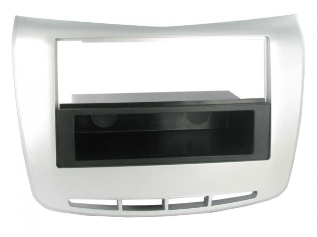 Connects2 CT24LA01 - Lancia Delta 2009-2014 Single/Double Din Fascia Kit