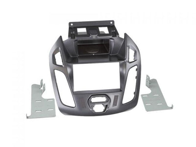 Connects2 Ford Transit Connect 2013 Onwards Double Din Stereo Fascia Kit