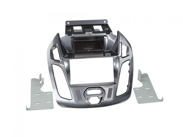 Connects2 CT23FD59 Ford Transit Connect Double Din Stereo Fascia Kit