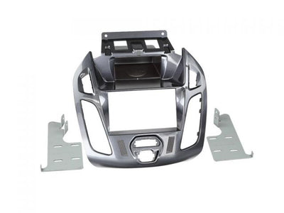 Connects2 CT23FD59 Ford Transit Connect Double Din Stereo Fascia Kit