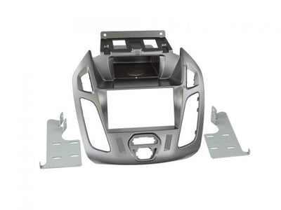 Connects2 CT23FD60 Ford Transit Connect Phoenix Double Din Stereo Fascia K