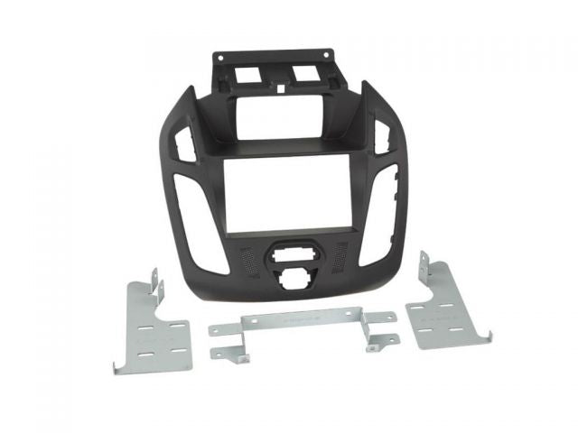 Connects2 CT23FD61 Ford Transit Connect  Double Din Stereo Fascia Kit