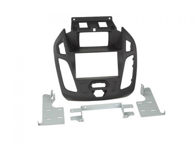 Connects2 CT23FD61 Ford Transit Connect  Double Din Stereo Fascia Kit