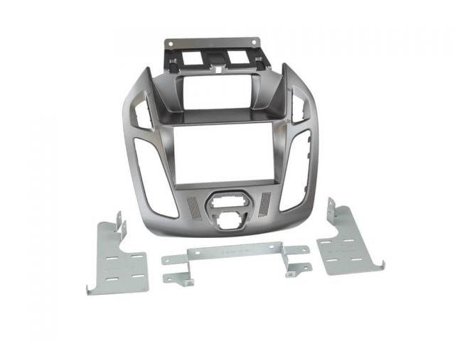 Connects2 CT23FD62 - Ford Transit Connect Phoenix Double Din Fascia Kit