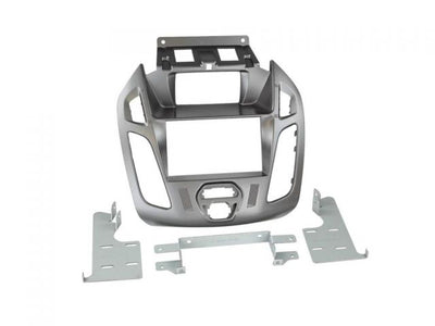 Connects2 CT23FD62 - Ford Transit Connect Phoenix Double Din Fascia Kit