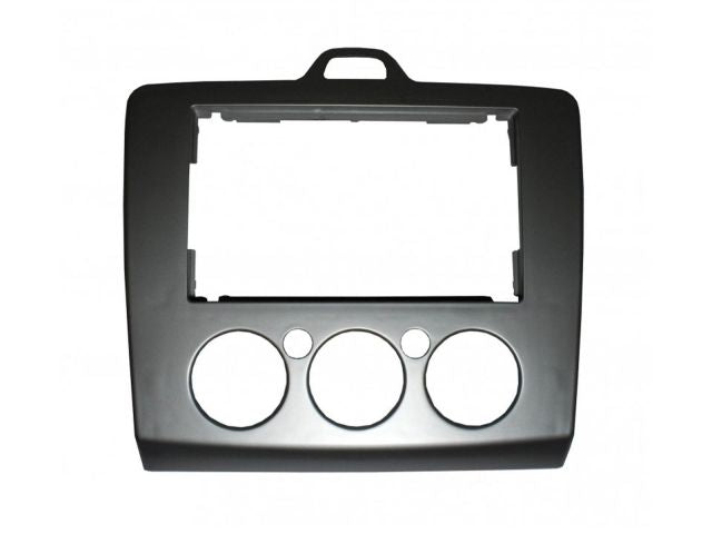 Connects2 CT23FD70 Ford Focus 2007> Double Din Car Stereo Fascia Panel