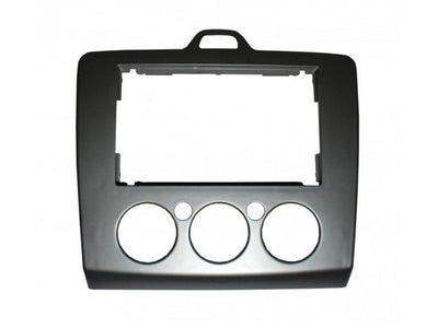 Connects2 CT23FD70 Ford Focus 2007> Double Din Car Stereo Fascia Panel