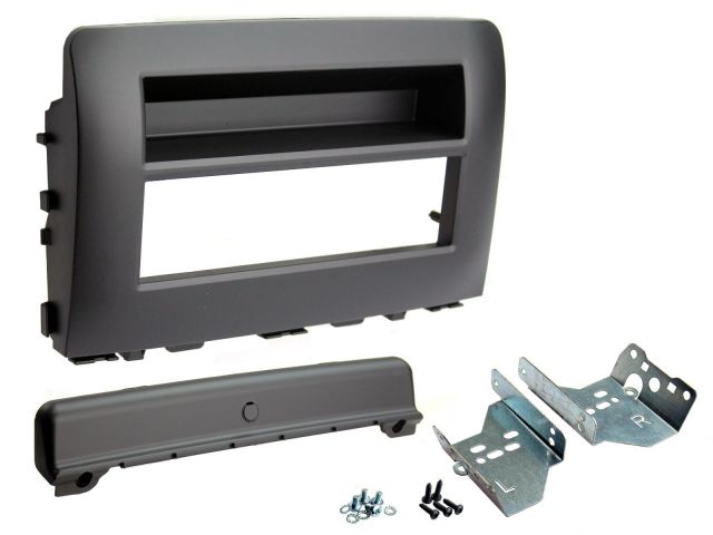 Connects2 CT24KI29 Kia Rio 2017 Onwards Single Din Fascia Kit