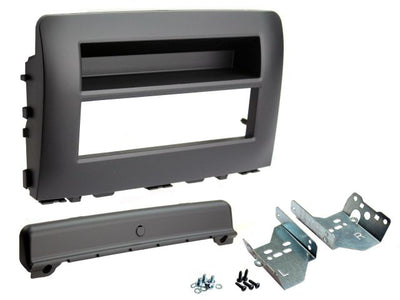 Connects2 CT24KI29 Kia Rio 2017 Onwards Single Din Fascia Kit