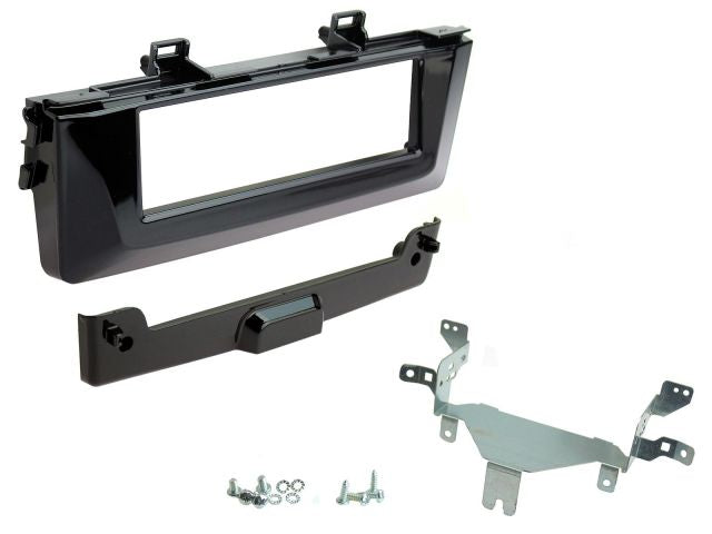 Connects2 CT24KI28 Kia Picanto 2017 Onwards Single Din Fascia Kit