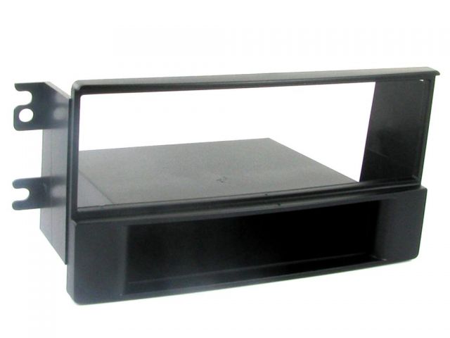 Connects2 CT24KI09 Kia Sportage 2008-2010 Single Din Fascia Kit