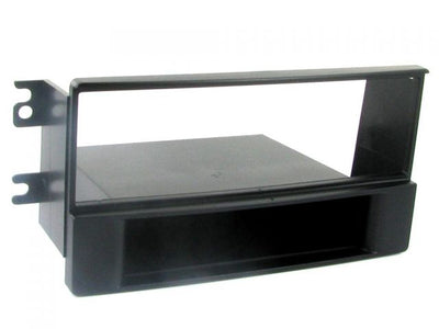 Connects2 CT24KI09 Kia Sportage 2008-2010 Single Din Fascia Kit