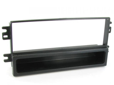 Connects2 CT24KI01 Kia Carens Sedona Carnival Single Din Fascia Kit