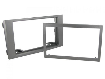 Connects2 CT24IV04 Iveco Daily 2007-2014 Double Din Stereo Fascia Kit