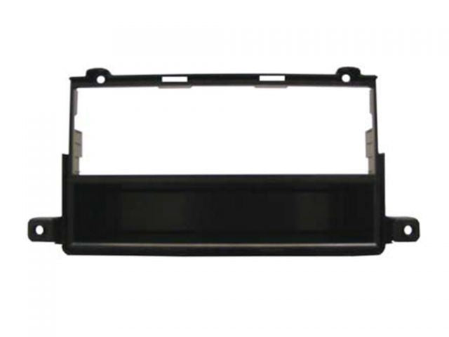 Connects2 CT24HY31 Hyundai i10 2014> Single Din Fascia Kit