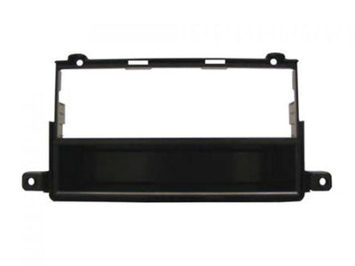 Connects2 CT24HY31 Hyundai i10 2014> Single Din Fascia Kit