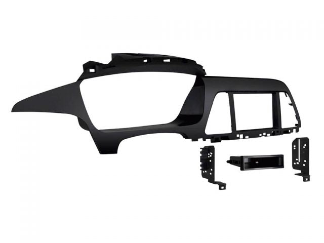 Connects2 CT24HY30 Hyundai Sonata Single/Double Din Stereo Fascia Dash Kit