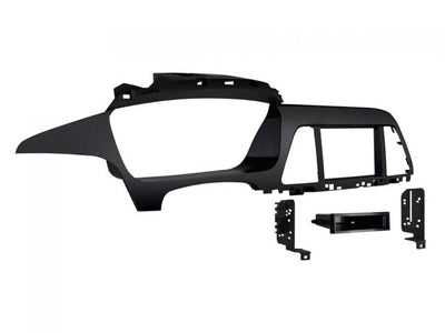Connects2 CT24HY30 Hyundai Sonata Single/Double Din Stereo Fascia Dash Kit