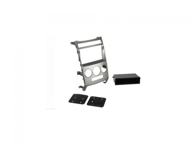 Connects2 CT24HY28 - Hyundai Veracruz Single/Double Din Fascia Kit