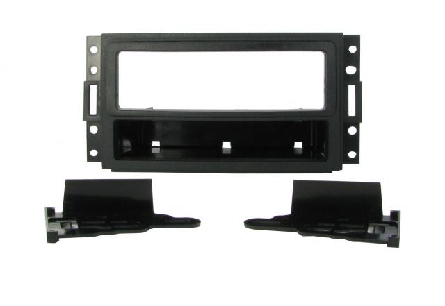 Connects2 CT24HU02 - Hummer H3 2005> Single Din Fascia Adaptor Kit