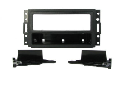 Connects2 CT24HU02 - Hummer H3 2005> Single Din Fascia Adaptor Kit