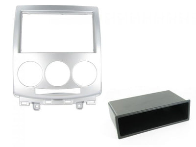 Connects2 CT24MZ05 Mazda 5 2006> Single/Double Din Fascia Adaptor Kit