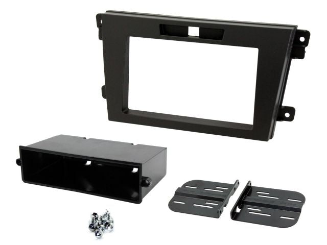 Connects2 CT24MZ09 Mazda CX-7 2008> Single/Double Din Fascia Adaptor