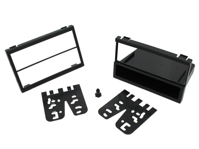 Connects2 Mazda Models 1996-2005 Single/Double Din Fascia Adaptor
