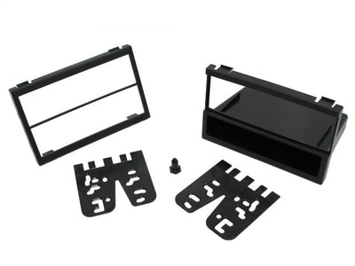 Connects2 Mazda Models 1996-2005 Single/Double Din Fascia Adaptor
