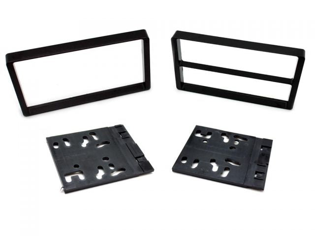 Connects2 CT23MZ07 Mazda B Pickup Double Din Fascia Adaptor Kit