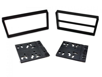 Connects2 CT23MZ07 Mazda B Pickup Double Din Fascia Adaptor Kit